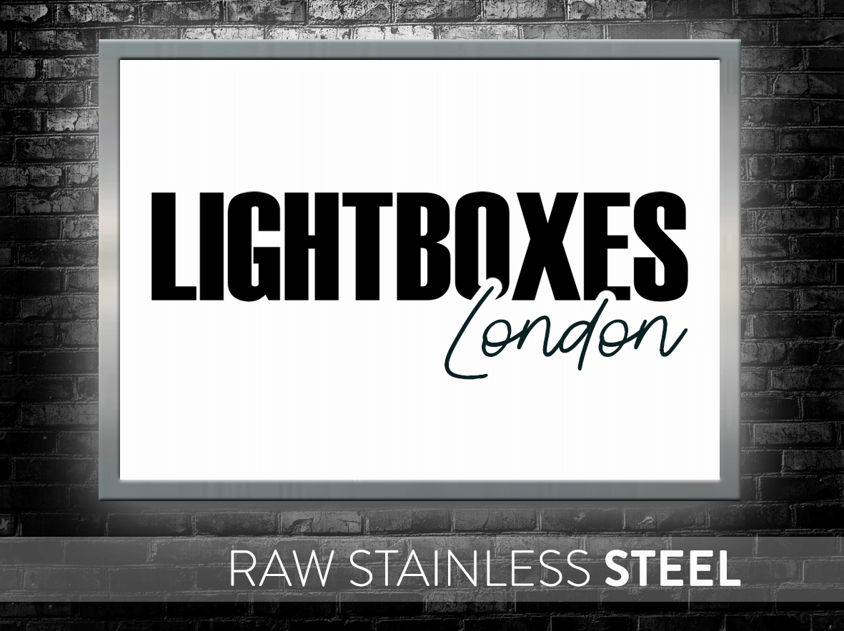 Projecting Lightboxes