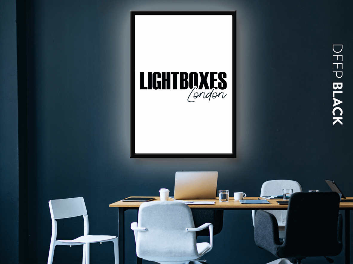 Classic Lightboxes