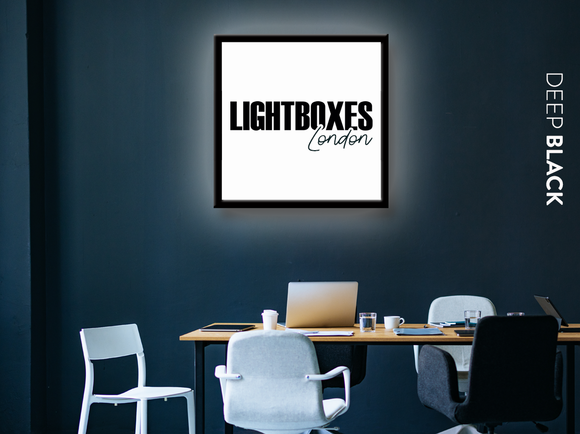 Classic Lightboxes