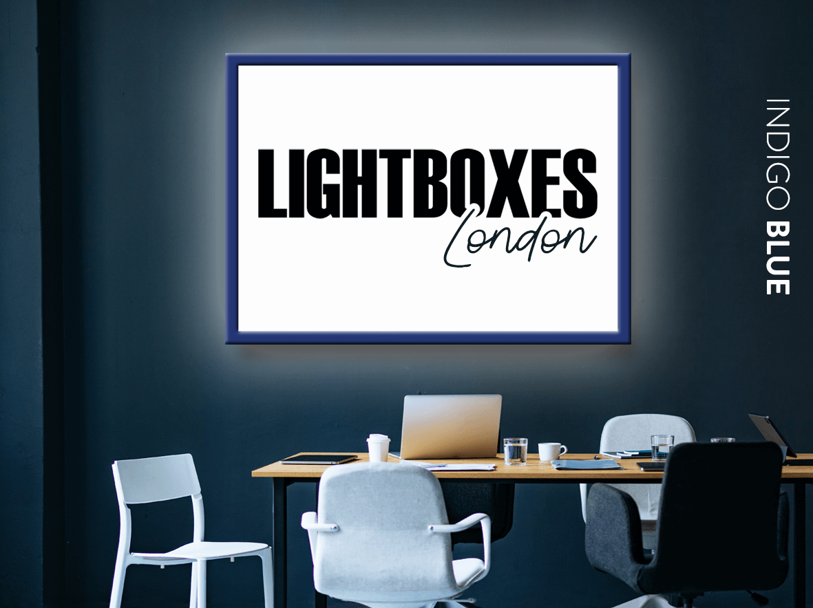 Classic Lightboxes