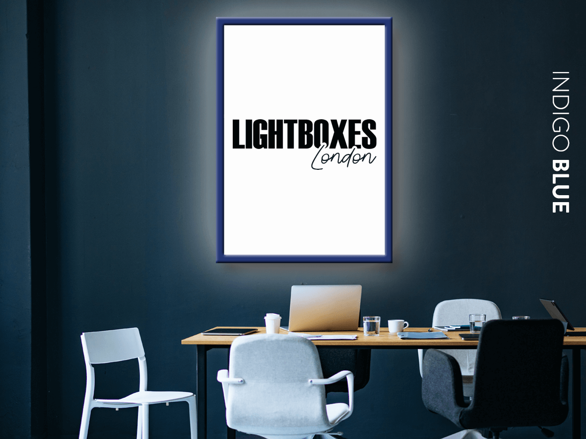 Classic Lightboxes