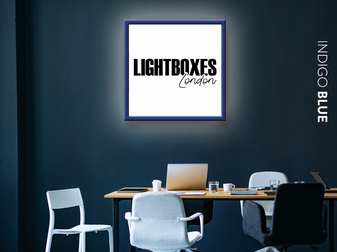 Classic Lightboxes