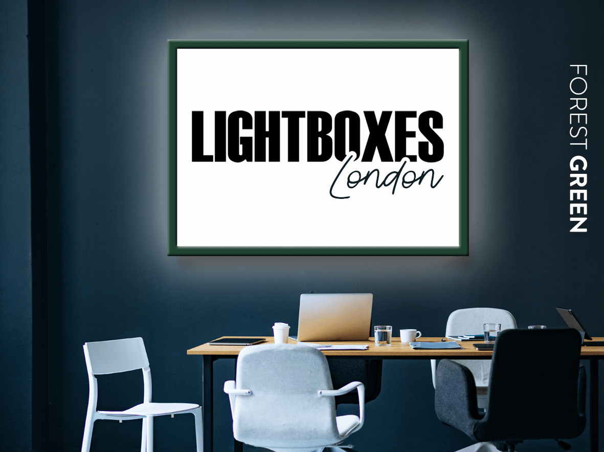 Classic Lightboxes