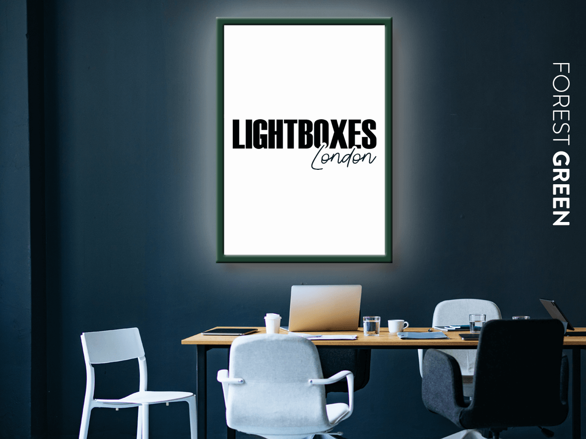 Classic Lightboxes