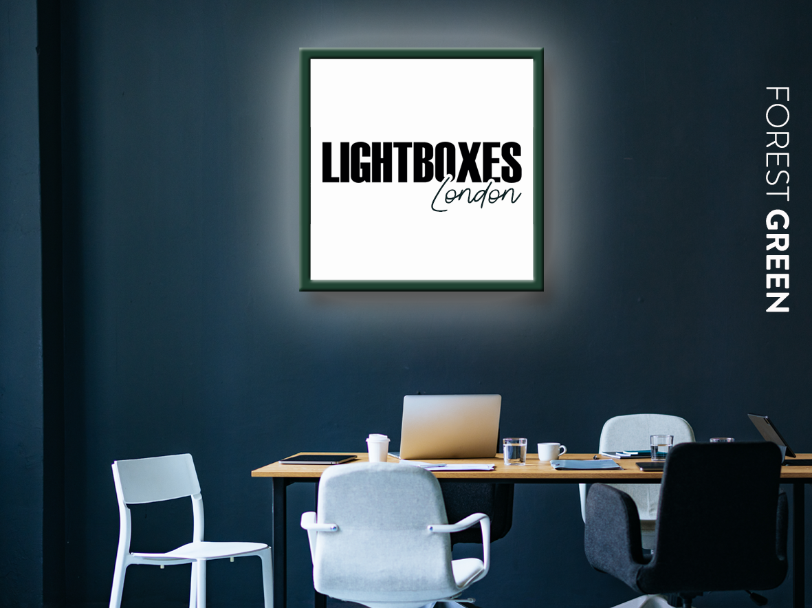 Classic Lightboxes