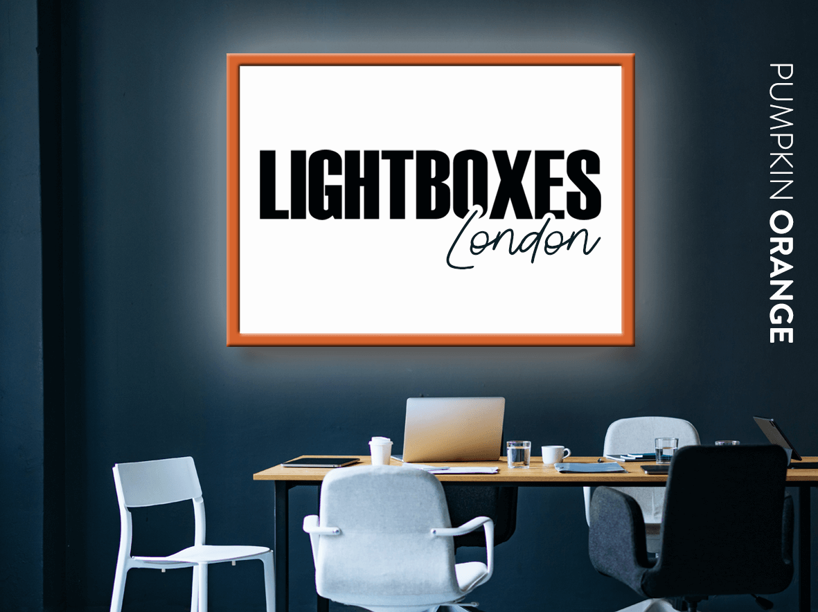 Classic Lightboxes