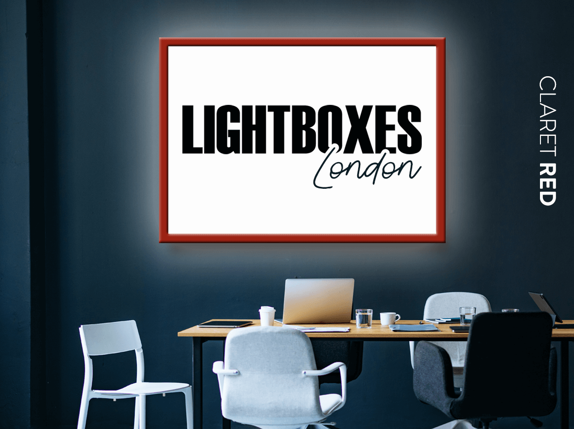 Classic Lightboxes