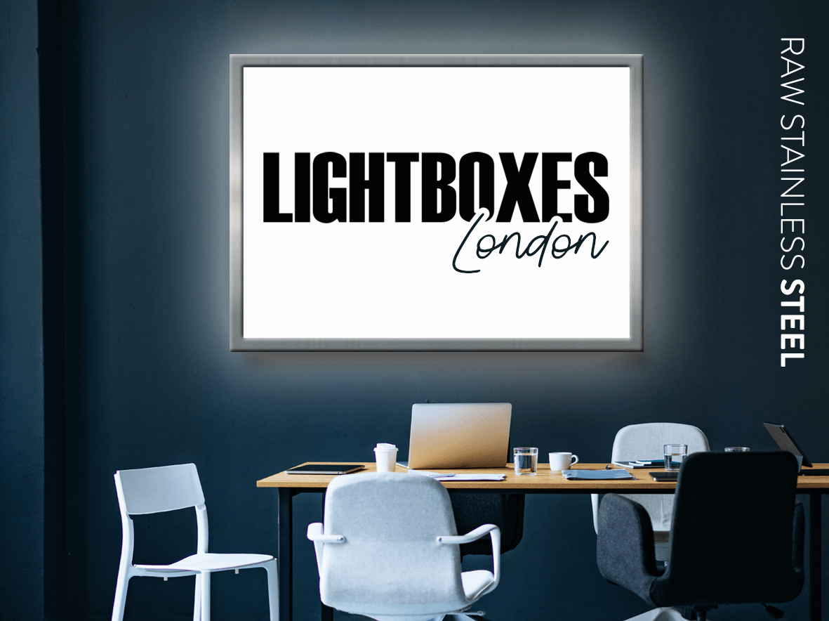 Classic Lightboxes