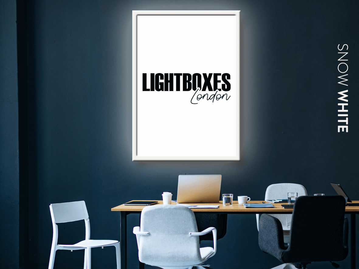 Classic Lightboxes