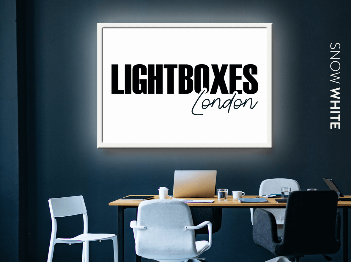 Classic Lightboxes