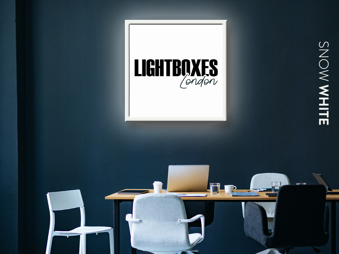 Classic Lightboxes