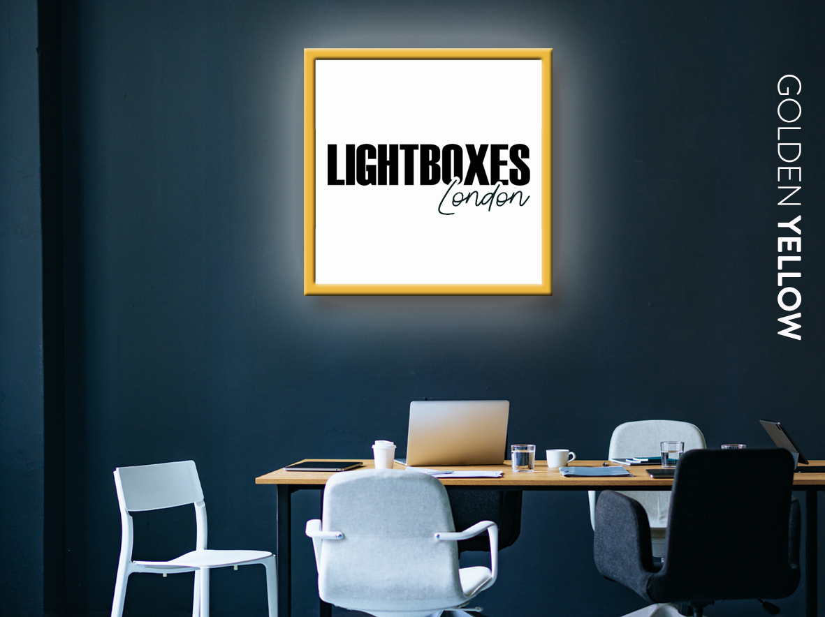 Classic Lightboxes